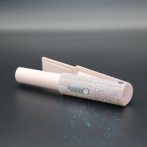 “You A Dime” Portable Diamond Flat Iron